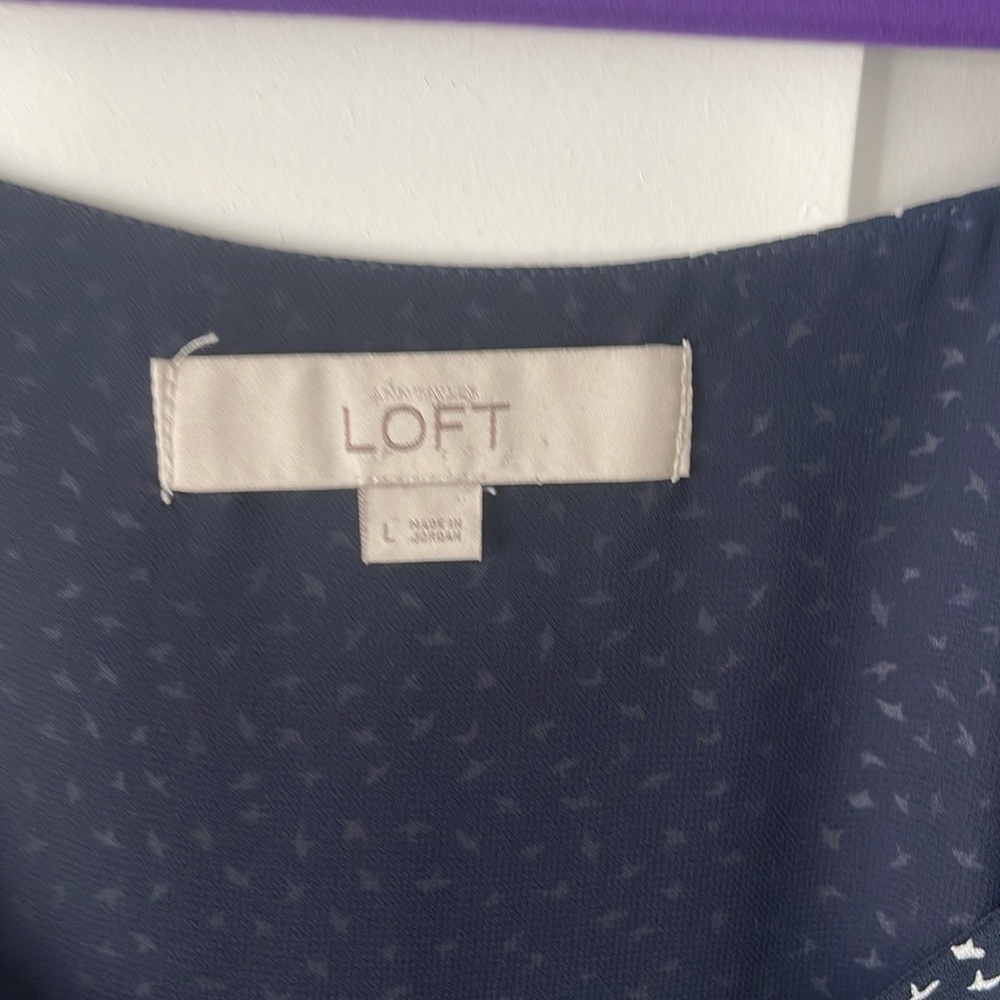 Loft top